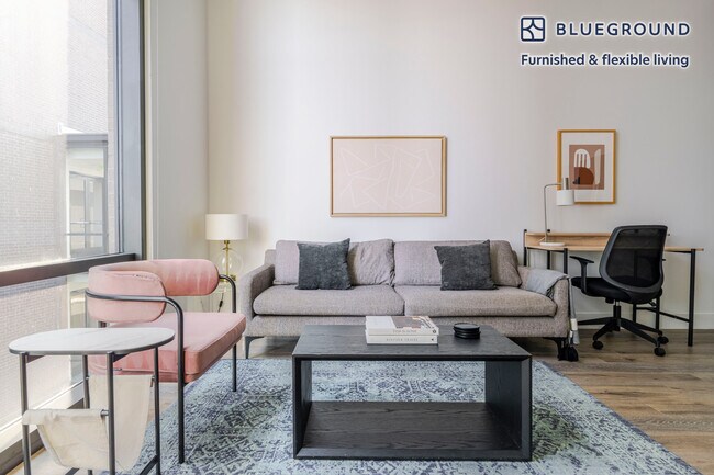 Photo - 1155 Barton Springs Rd Unit FL6-ID329