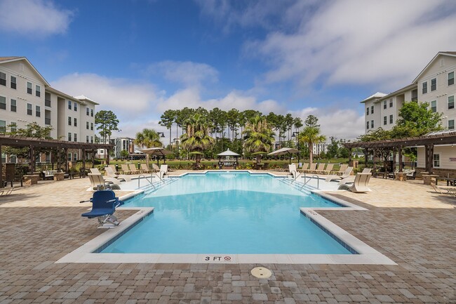 Photo - The Grove at Carolina Park Apartments