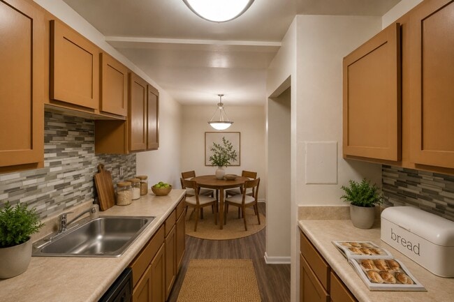 Photo - Bennington Crossings Apartment Homes