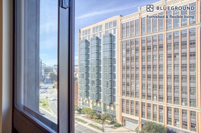 Photo - 425 L St NW Unit SI FL8-ID348