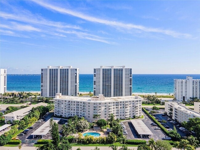 Building Photo - 2851 S Ocean Blvd Unit 0217