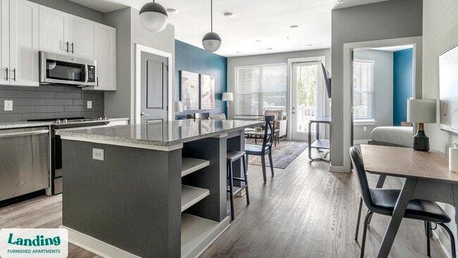 Photo - 5110 Alston Glen Dr Unit 1-309.1410000