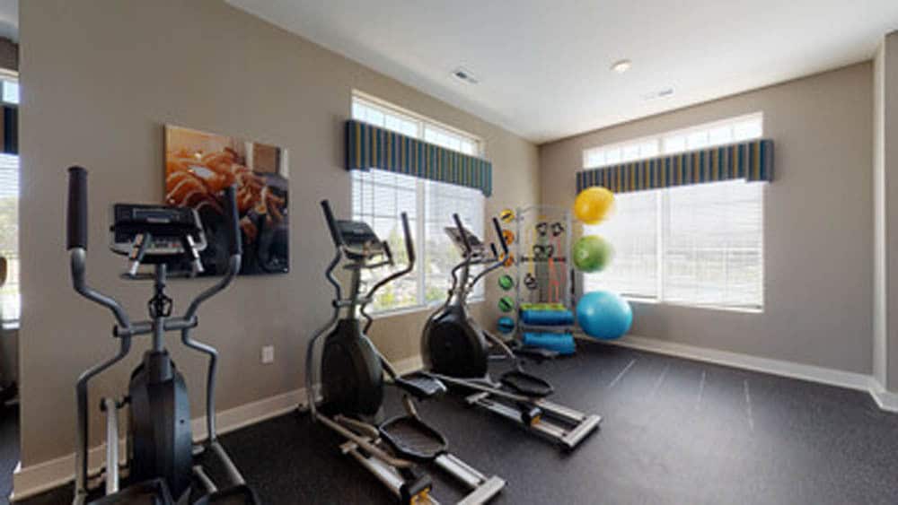 Photo - Victoria Manor