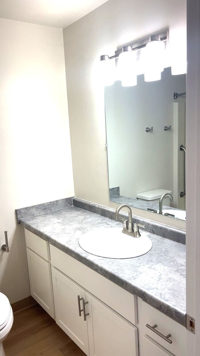 Photo - Campus Park Apartments & Commercial