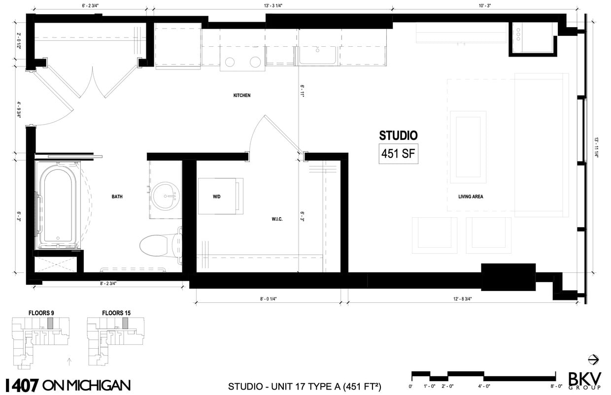 Floor Plan - S6