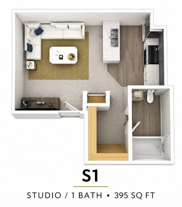 Photo - ParkVista Apartments