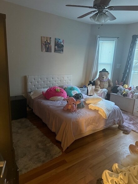 Photo - 852 Saratoga St Unit 2