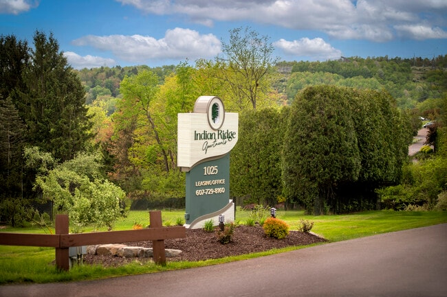 Photo - Indian Ridge Luxury Apartments