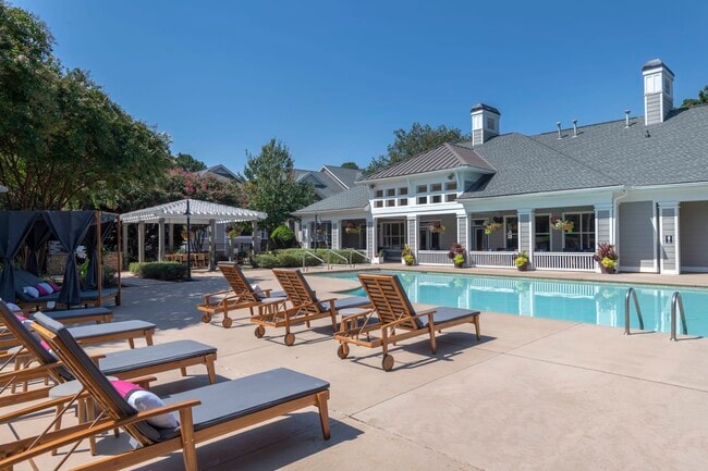 Photo - Seasons at Umstead Apartment Homes