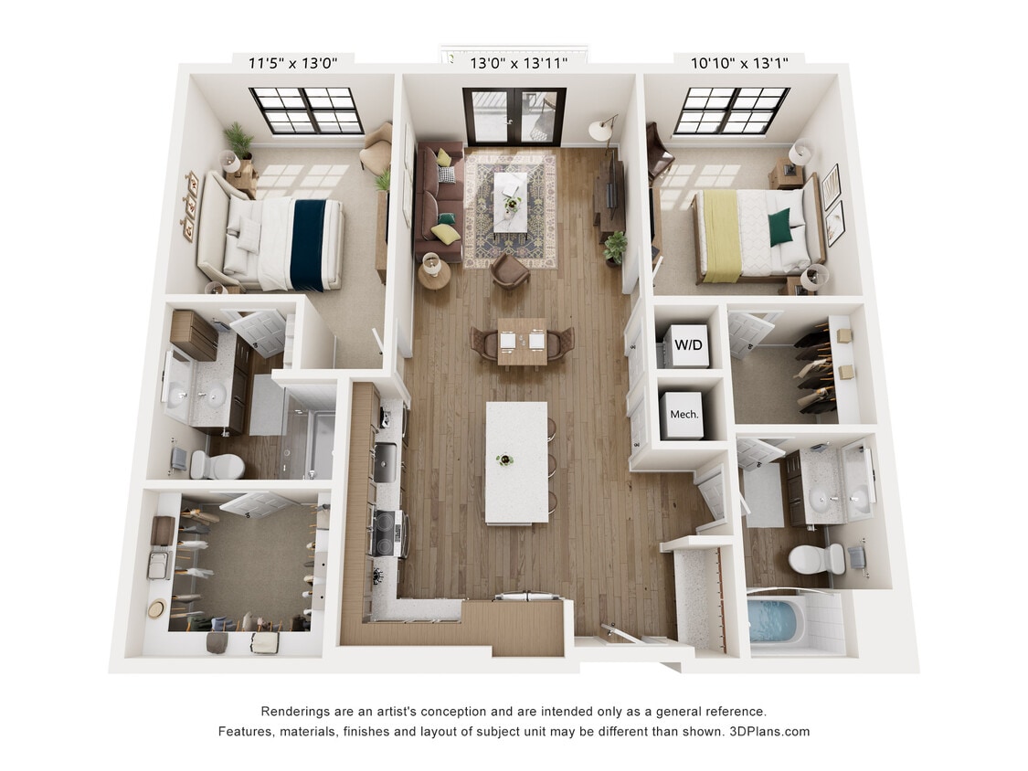 The Powell - The Powell