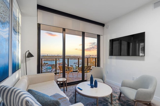 Building Photo - 7144 Byron Ave Unit ID1376608P