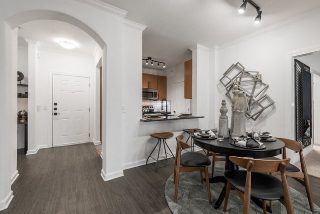 Photo - Parkview Terraces