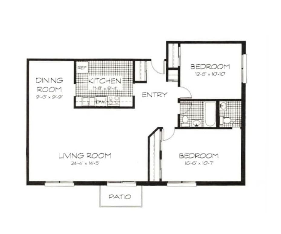 2X1.5- TEN50 - TEN75