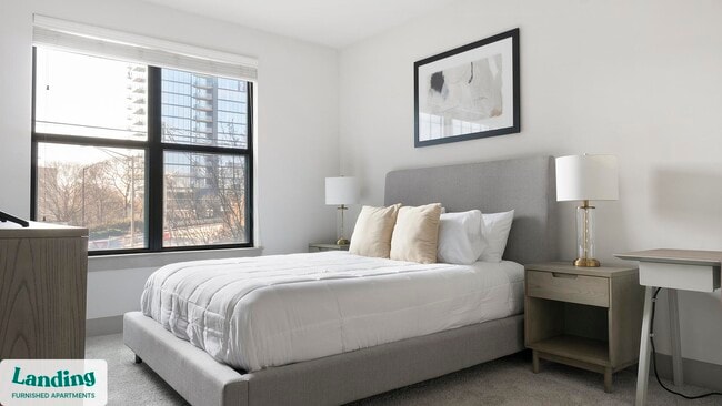 Photo - 930 Howell Mill Rd NW Unit 1126