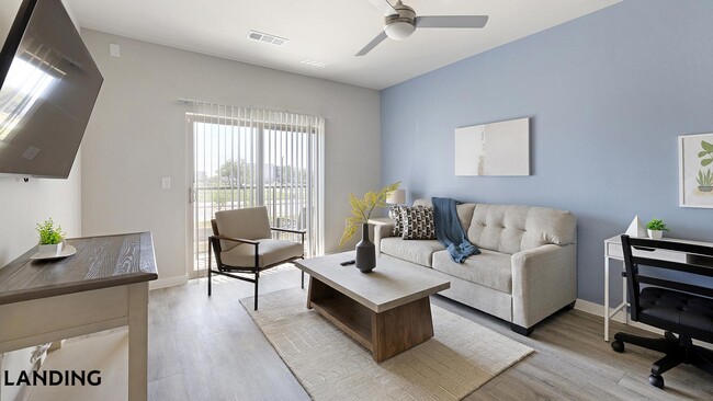 Building Photo - 3451 FM2181 Unit 2211