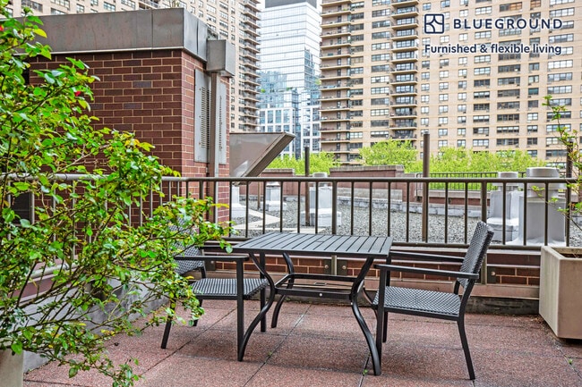 Photo - 180 Riverside Blvd Unit FL7-ID844