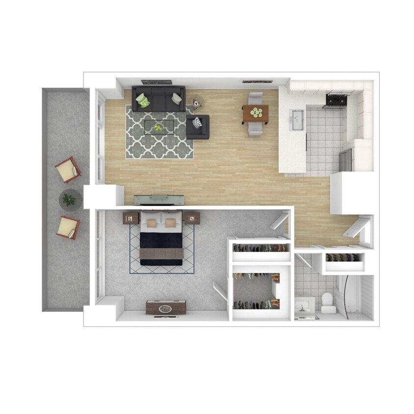 Floor Plan - Whitney-12