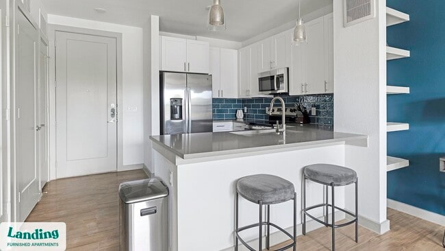 Photo - 3706 Goodwin Ave Unit 264