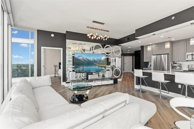 Photo - 1080 Peachtree St NE Unit 2110