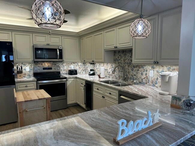 Photo - 3100 N Hwy A1A Unit 502