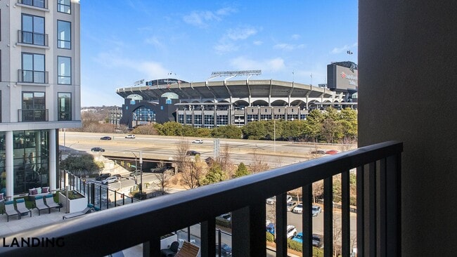 Photo - 1007 S Mint St Unit 833
