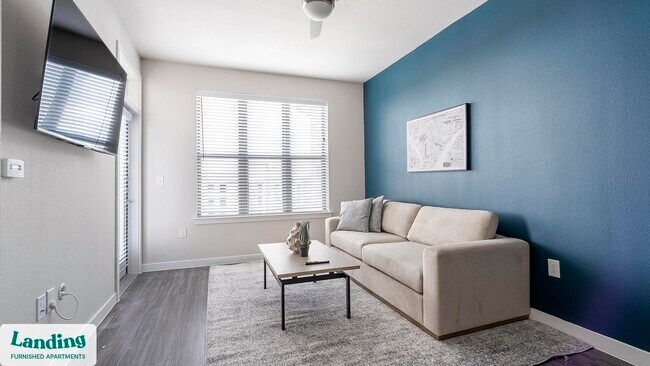 Photo - 14015 Univ Pass Unit 4406.1409751