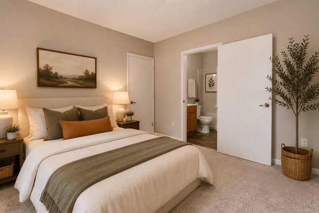 Photo - Clemmons Station Apartment Homes