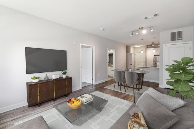 Photo - Monument Village at College Park