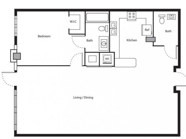 Floor Plan - Amara_2