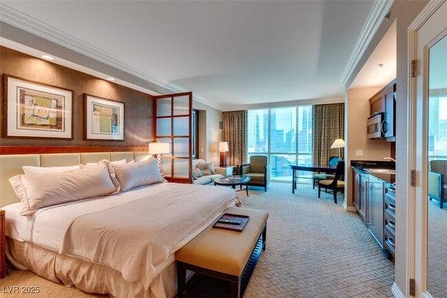 Photo - 145 E Harmon Ave Unit 511