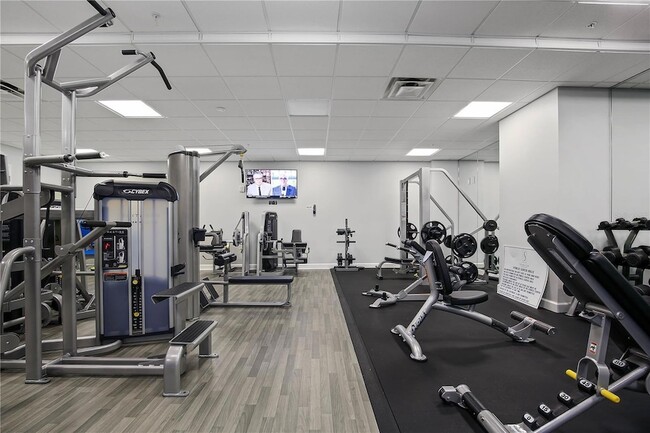 Photo - 100 S Eola Dr Unit 801