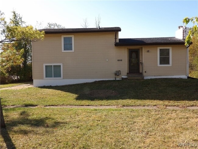 Building Photo - 10332 Transit Rd