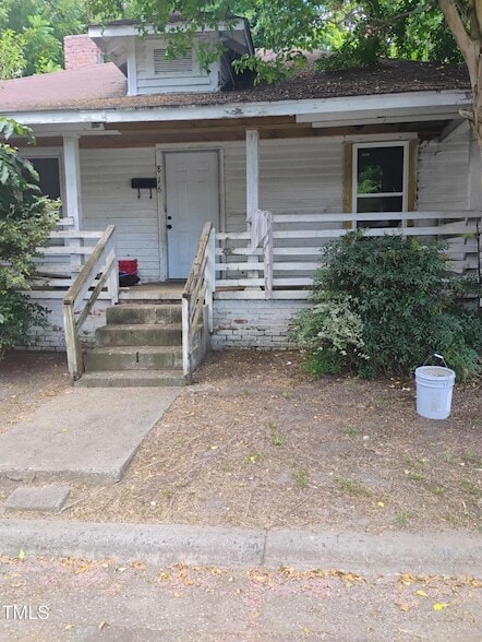 Building Photo - 816 Union St