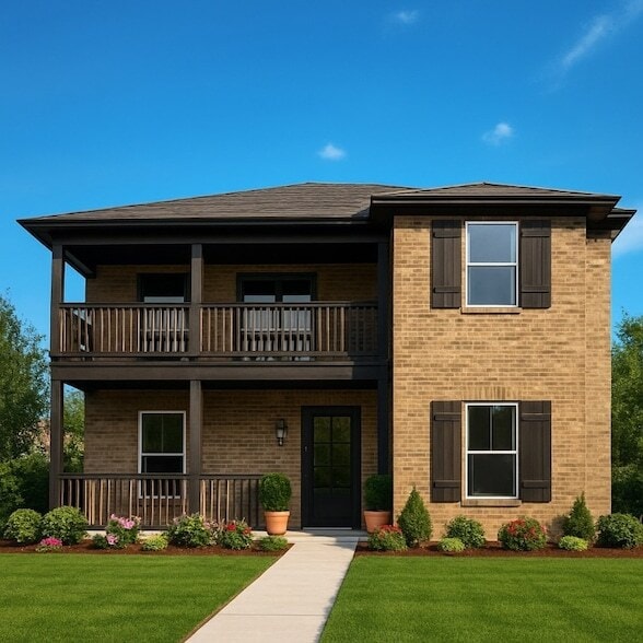 Building Photo - 525 N Salem Rd