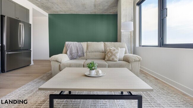 Photo - 1740 36th St Unit 1414