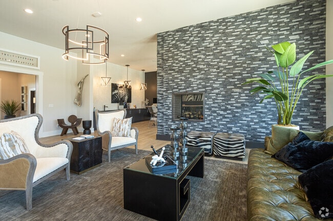 Tech Lounge - The Artisan