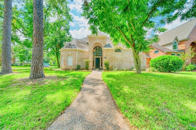 Building Photo - 14203 Championship Ln