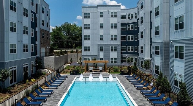 Building Photo - 5420 Buford Hwy