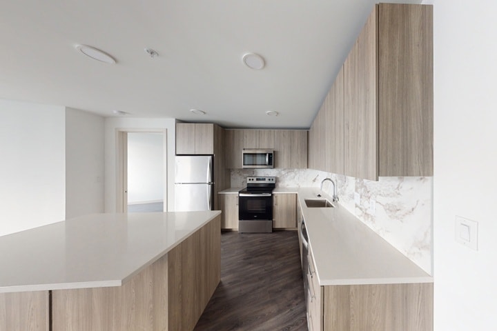 Floor Plan - 100N209a