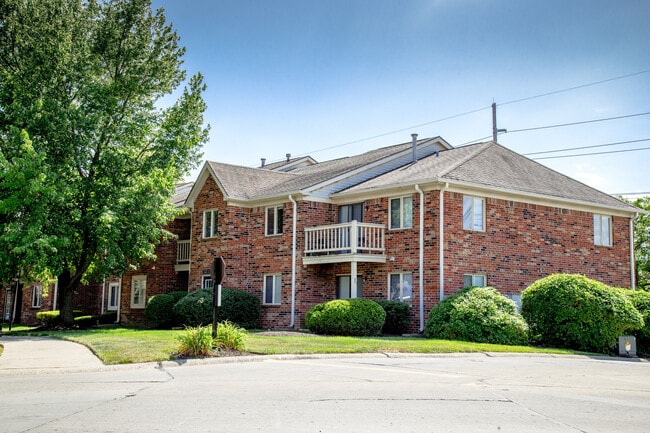 Photo - Emerson Village