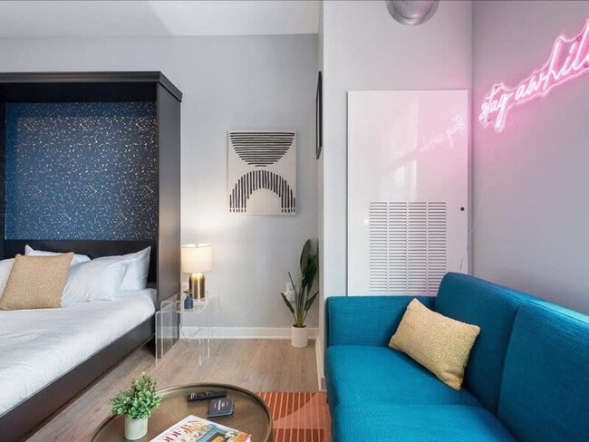 Building Photo - 3922 Foster St Unit ID1014445P