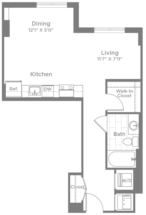 Floor Plan - S3