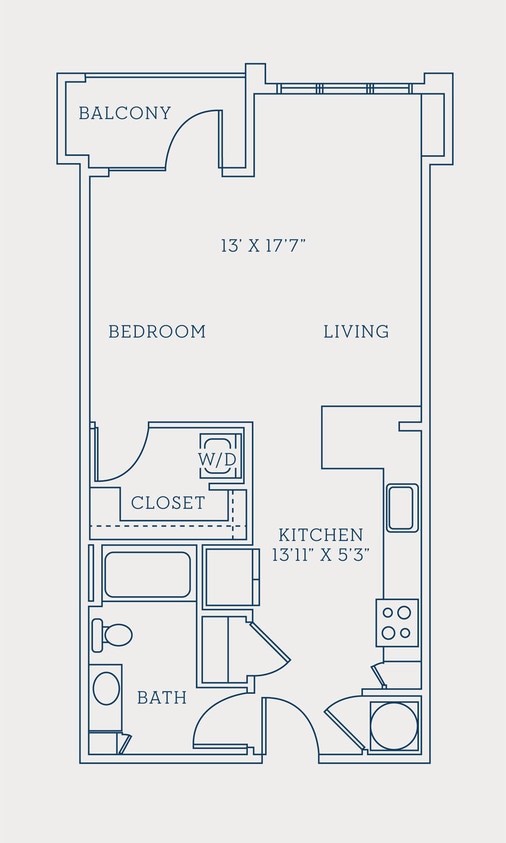 Floor Plan - S2