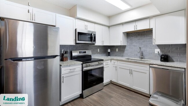 Photo - 2301 S Valley View Blvd Unit A08.1411241