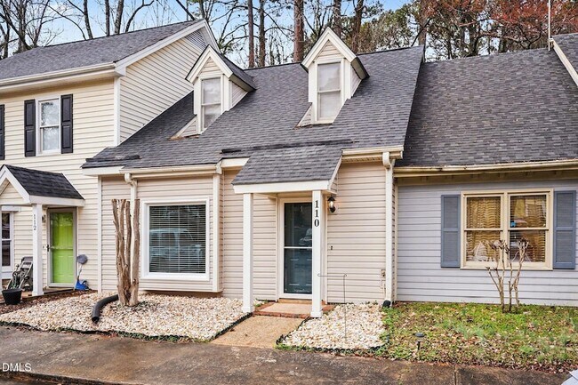 Photo - 110 Carriage House Trail