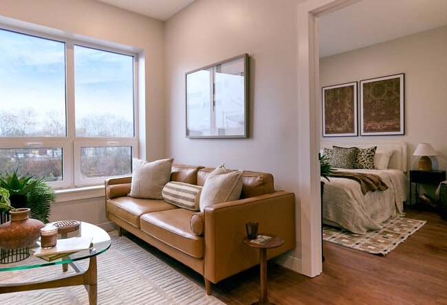 Photo - Lofts on the Levee