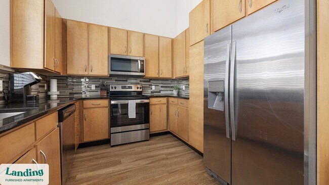 Photo - 1550 N Raleigh St Unit W-126