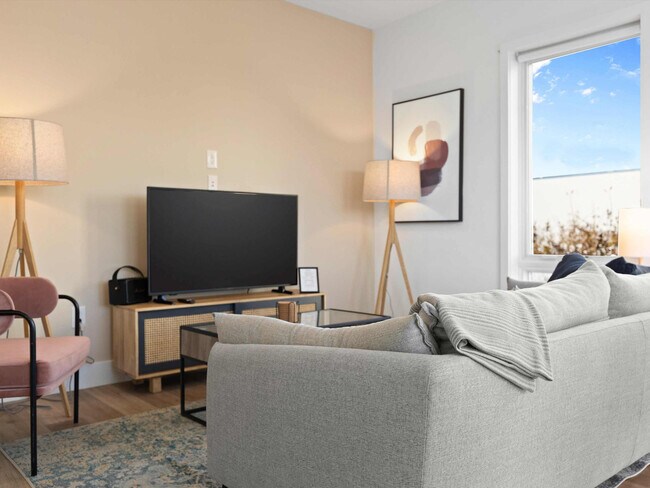 Photo - 1428-1430-1430 North Capitol St NW Unit ID1037757P