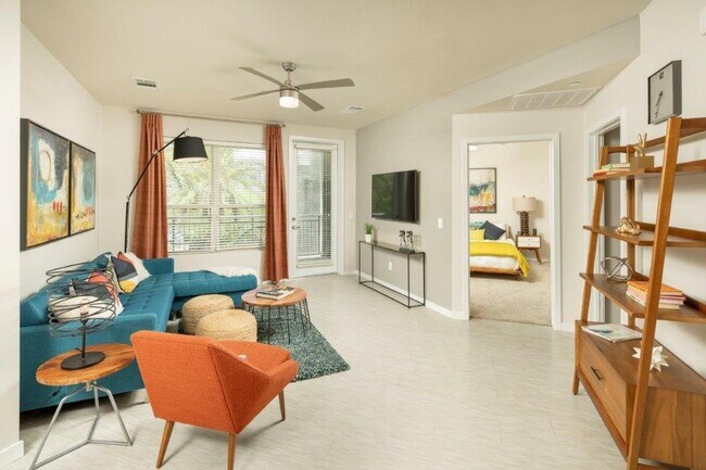 Photo - Skye at McClintock Station