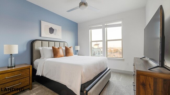 Photo - 3100 Scofield Ridge Pkwy Unit 1416